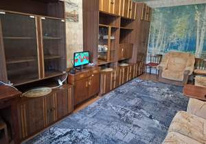 2-к квартира, вторичка, 44м2, 3/5 этаж