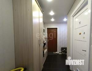 2-к квартира, вторичка, 51м2, 1/10 этаж