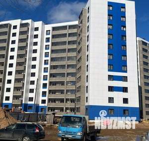 1-к квартира, вторичка, 36м2, 1/11 этаж