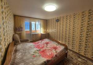2-к квартира, вторичка, 48м2, 5/5 этаж