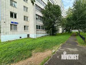 1-к квартира, вторичка, 34м2, 1/9 этаж