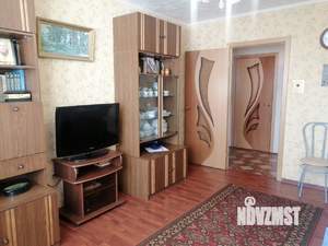 3-к квартира, вторичка, 66м2, 2/9 этаж