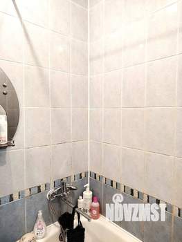 1-к квартира, вторичка, 36м2, 2/9 этаж