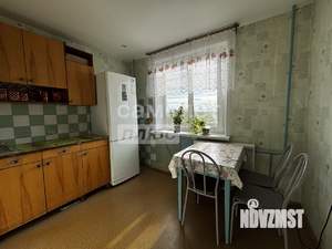 2-к квартира, вторичка, 52м2, 7/9 этаж