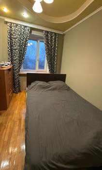 2-к квартира, вторичка, 46м2, 3/5 этаж