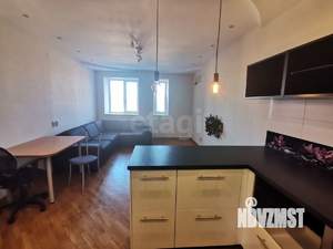 3-к квартира, вторичка, 102м2, 7/9 этаж