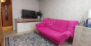 3-к квартира, вторичка, 66м2, 5/9 этаж