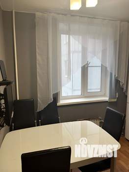3-к квартира, вторичка, 67м2, 8/9 этаж