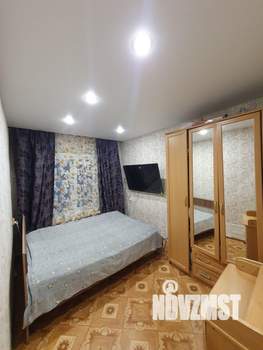 2-к квартира, вторичка, 41м2, 1/1 этаж