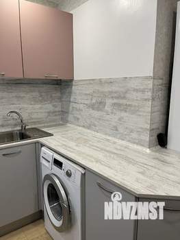 1-к квартира, вторичка, 34м2, 1/5 этаж