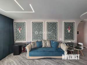 3-к квартира, вторичка, 67м2, 14/14 этаж