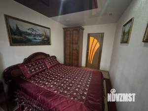 3-к квартира, вторичка, 62м2, 1/5 этаж