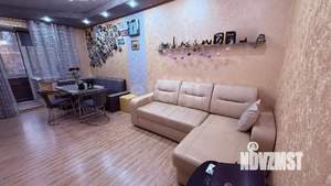 3-к квартира, вторичка, 68м2, 2/9 этаж