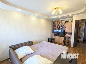 1-к квартира, вторичка, 37м2, 14/14 этаж