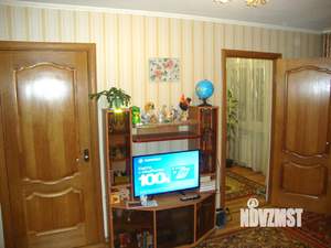 3-к квартира, вторичка, 47м2, 5/5 этаж