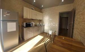 1-к квартира, вторичка, 37м2, 12/14 этаж