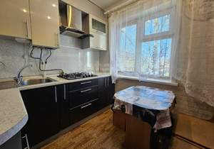2-к квартира, вторичка, 45м2, 5/5 этаж