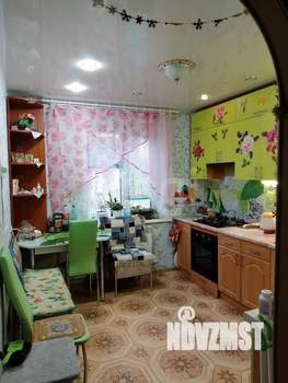 3-к квартира, вторичка, 67м2, 5/5 этаж