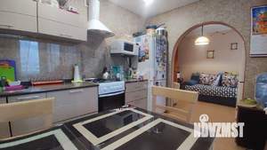 3-к квартира, вторичка, 66м2, 5/9 этаж