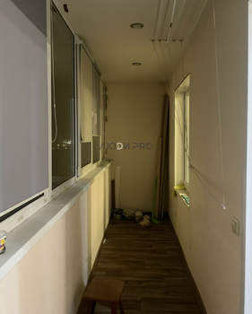 2-к квартира, вторичка, 55м2, 5/5 этаж