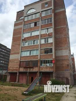 3-к квартира, вторичка, 68м2, 4/6 этаж