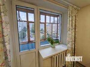 3-к квартира, вторичка, 67м2, 3/9 этаж