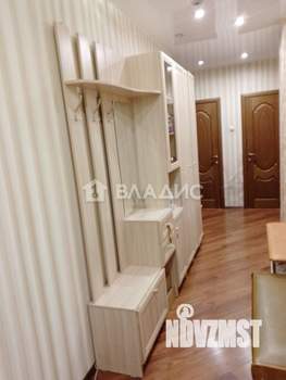 2-к квартира, вторичка, 47м2, 13/16 этаж