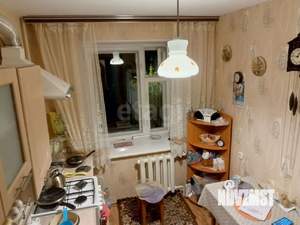2-к квартира, вторичка, 43м2, 3/5 этаж