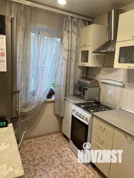 3-к квартира, вторичка, 62м2, 2/5 этаж