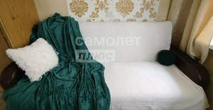 1-к квартира, вторичка, 30м2, 5/5 этаж