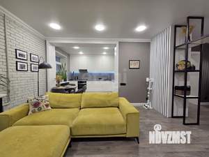 3-к квартира, вторичка, 83м2, 2/3 этаж