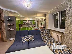 4-к квартира, вторичка, 120м2, 3/9 этаж