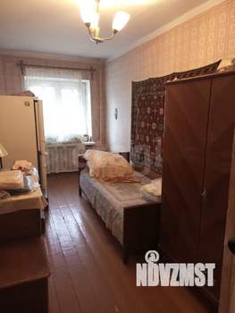 3-к квартира, вторичка, 56м2, 2/5 этаж