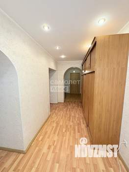 3-к квартира, вторичка, 97м2, 2/5 этаж