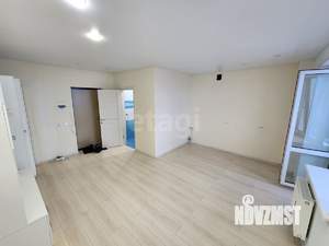 Студия квартира, вторичка, 30м2, 12/14 этаж