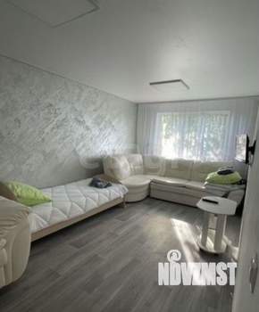 2-к квартира, вторичка, 44м2, 5/5 этаж
