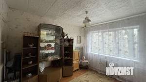 1-к квартира, вторичка, 17м2, 4/5 этаж