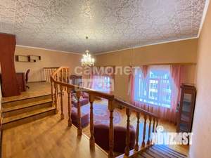 3-к квартира, вторичка, 119м2, 6/7 этаж