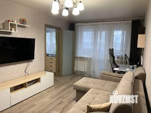 2-к квартира, вторичка, 44м2, 5/5 этаж