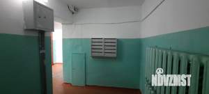 4-к квартира, вторичка, 74м2, 4/5 этаж
