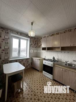 3-к квартира, вторичка, 66м2, 6/9 этаж