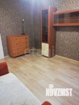 1-к квартира, вторичка, 21м2, 5/5 этаж