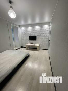 2-к квартира, вторичка, 51м2, 6/9 этаж