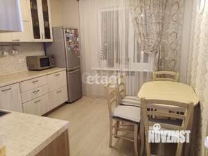 3-к квартира, вторичка, 83м2, 4/9 этаж