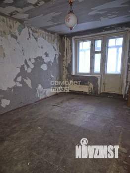 2-к квартира, вторичка, 53м2, 5/9 этаж