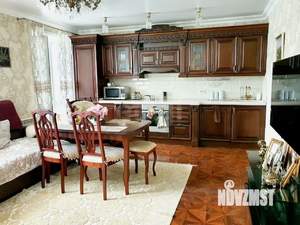 2-к квартира, вторичка, 88м2, 5/9 этаж
