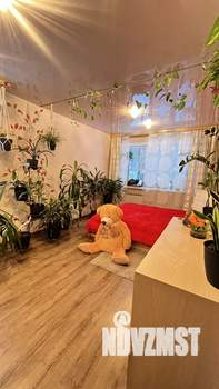 3-к квартира, вторичка, 61м2, 1/5 этаж