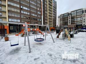 Студия квартира, вторичка, 25м2, 7/11 этаж