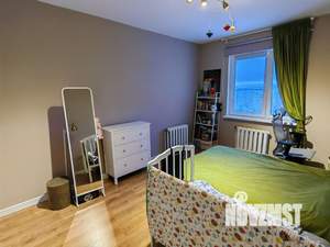 1-к квартира, вторичка, 45м2, 16/16 этаж