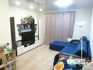 1-к квартира, вторичка, 40м2, 12/15 этаж